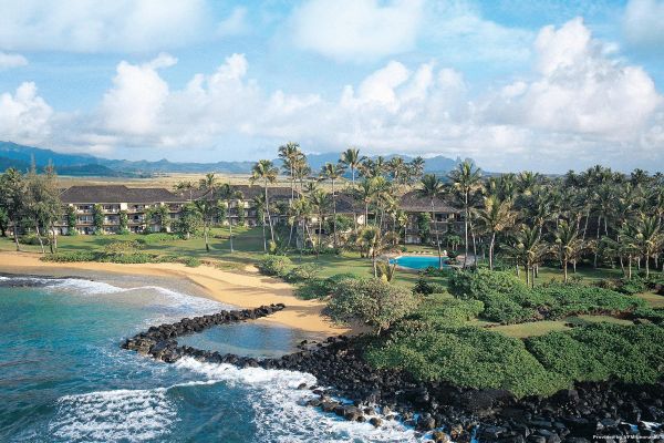 Hotel Lae Nani Resort Kauai by Outrigger (Kapaa)